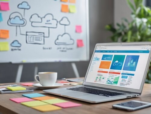 free hosting for businesses