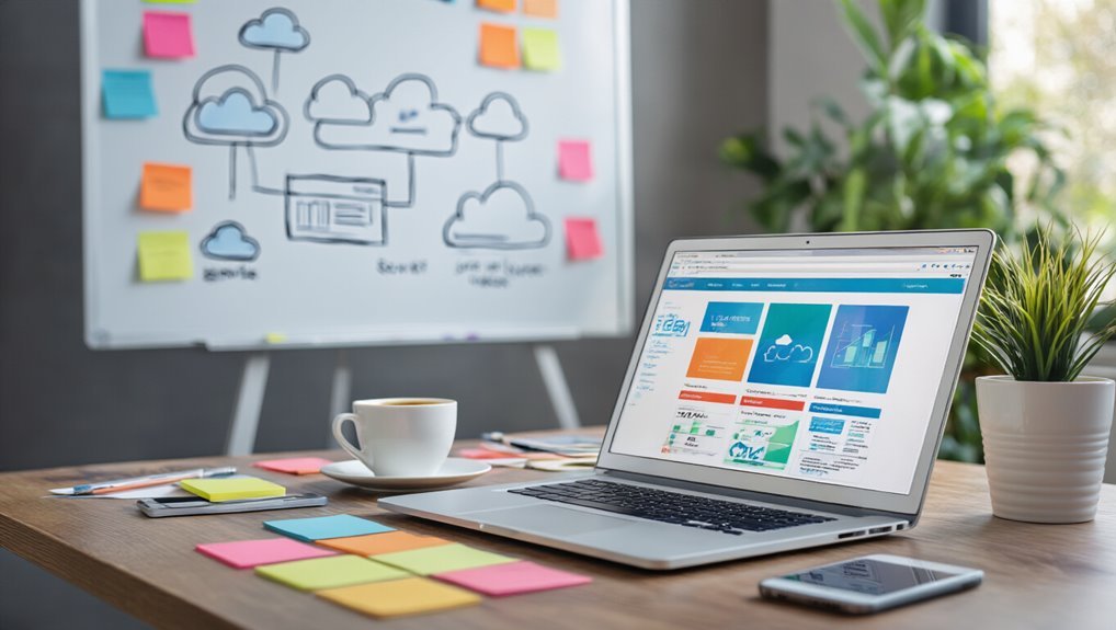 free hosting for businesses