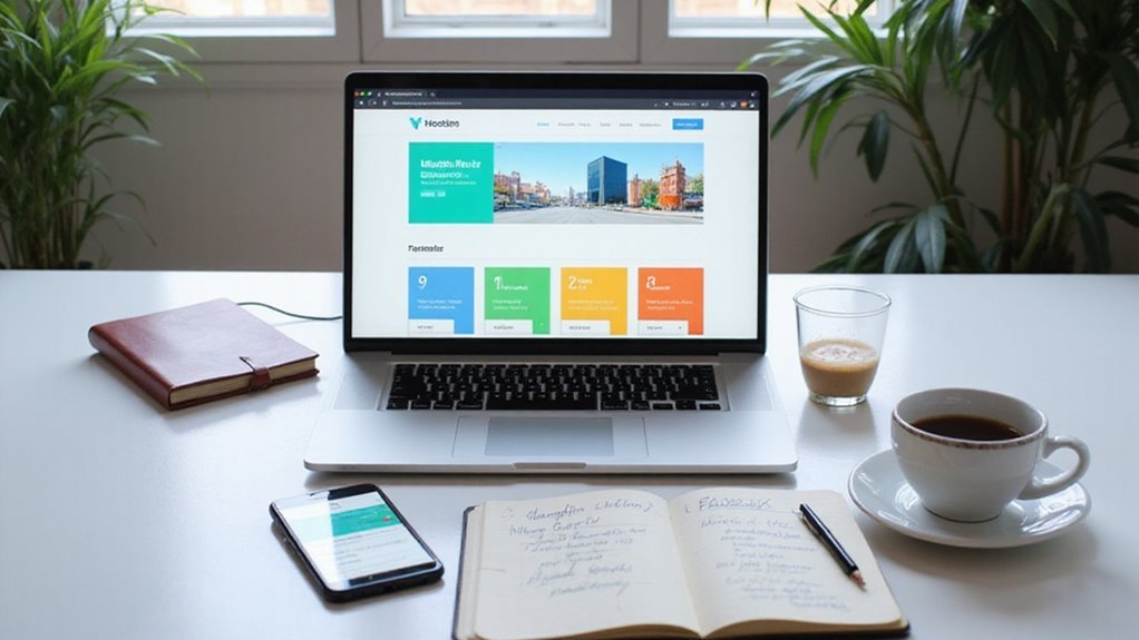 3 Best Free Website Hosting Services for Beginners 3 free hosting service features