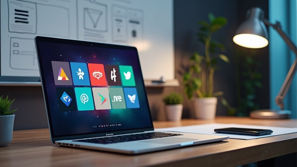 free user friendly website builder