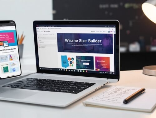 free website builders comparison 2023