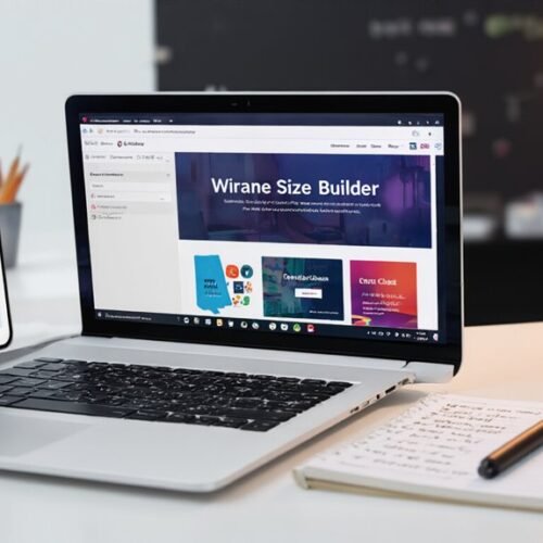 free website builders comparison 2023