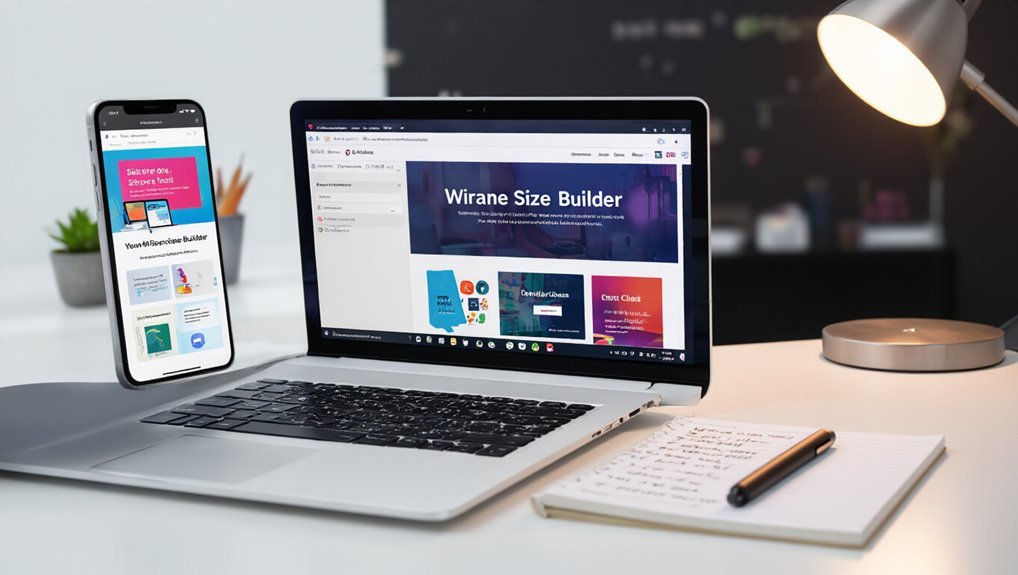 free website builders comparison 2023