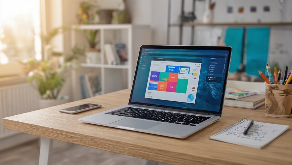 free website builders guide