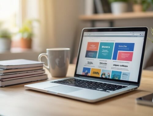 free website hosting options