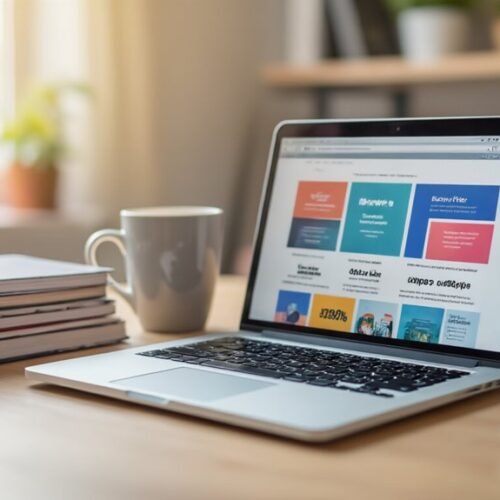 free website hosting options