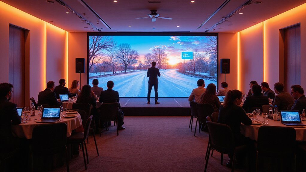 Hosting Trends 2025: What’s New in Web Hosting Technology & Services 2 hybrid events enhance engagement