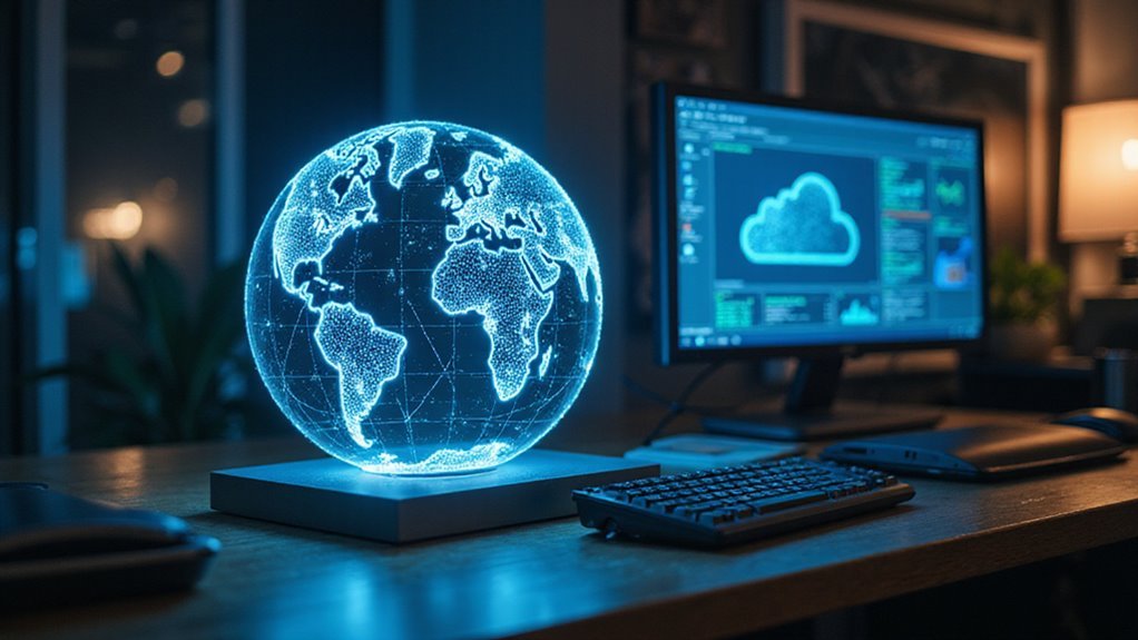 World Top 10 Hosting Companies for 2025 You Must Know 3 innovative cloud infrastructure solutions