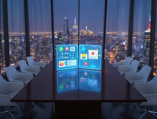 leading global web hosting