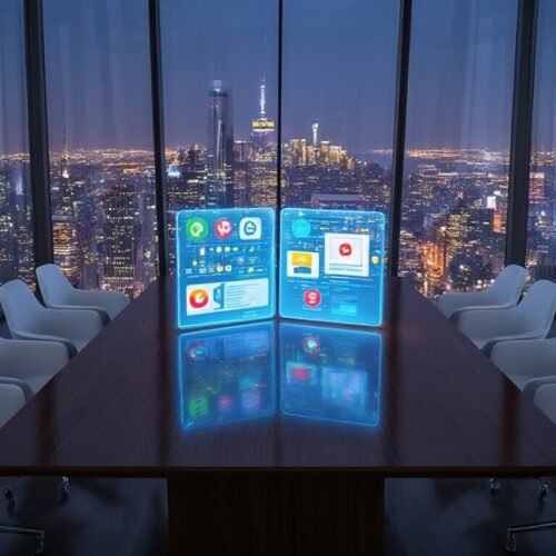 leading global web hosting