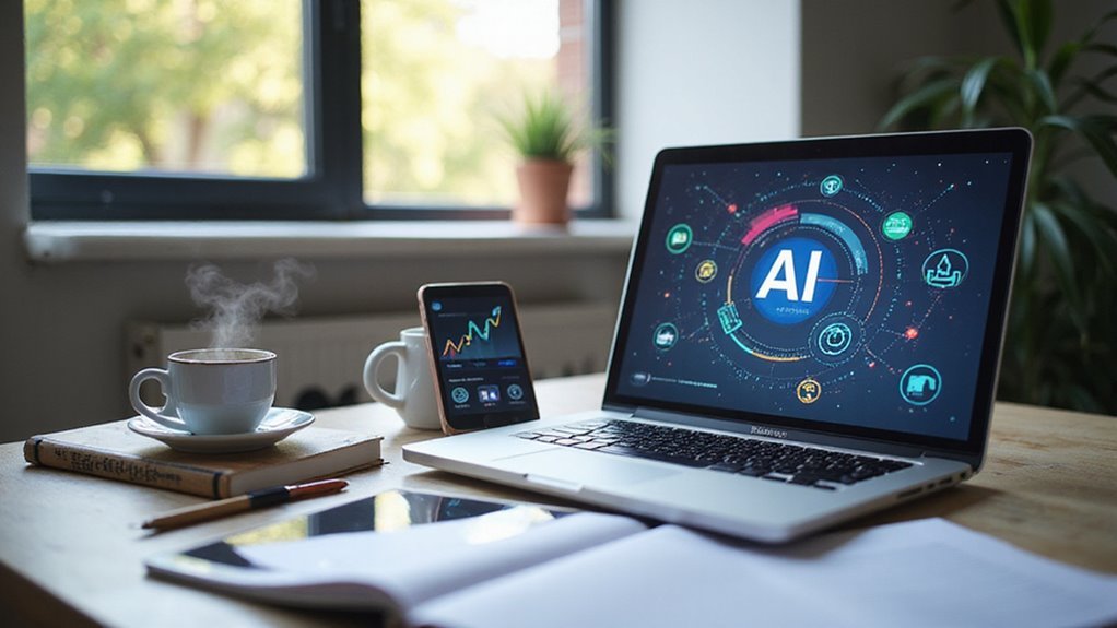 personalized and interactive learning