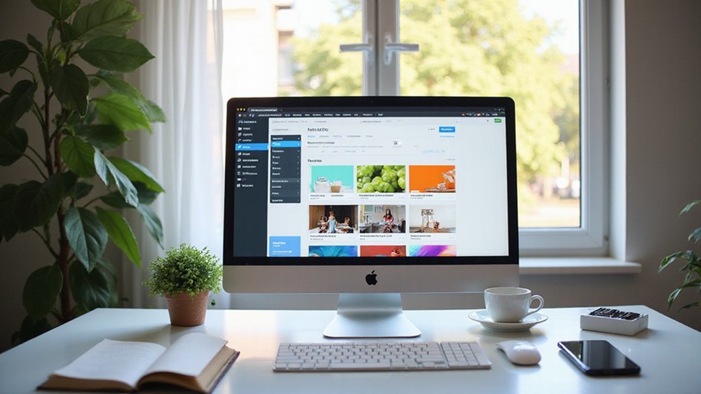 powerful content management system