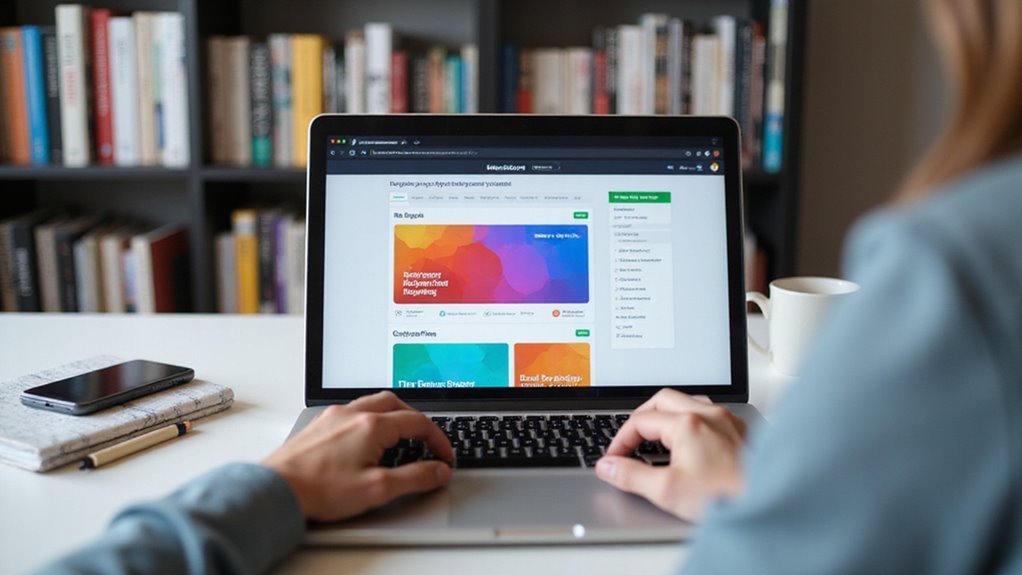 powerful yet complex platform