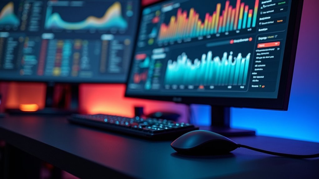 premium speed and security