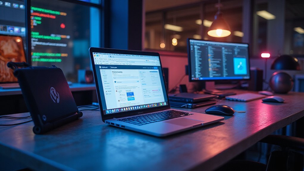 premium wordpress hosting solutions