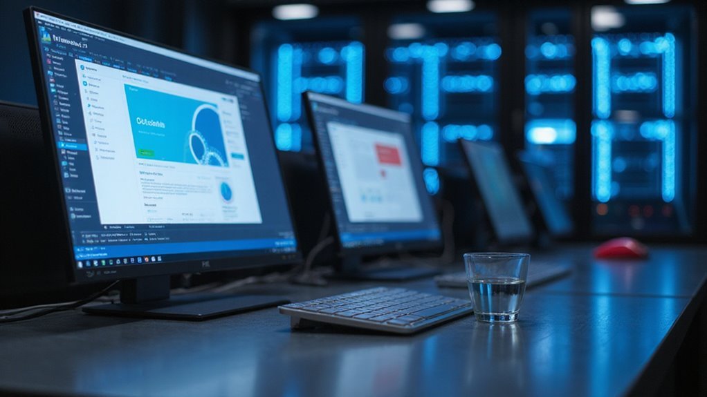 quality hosting ensures success