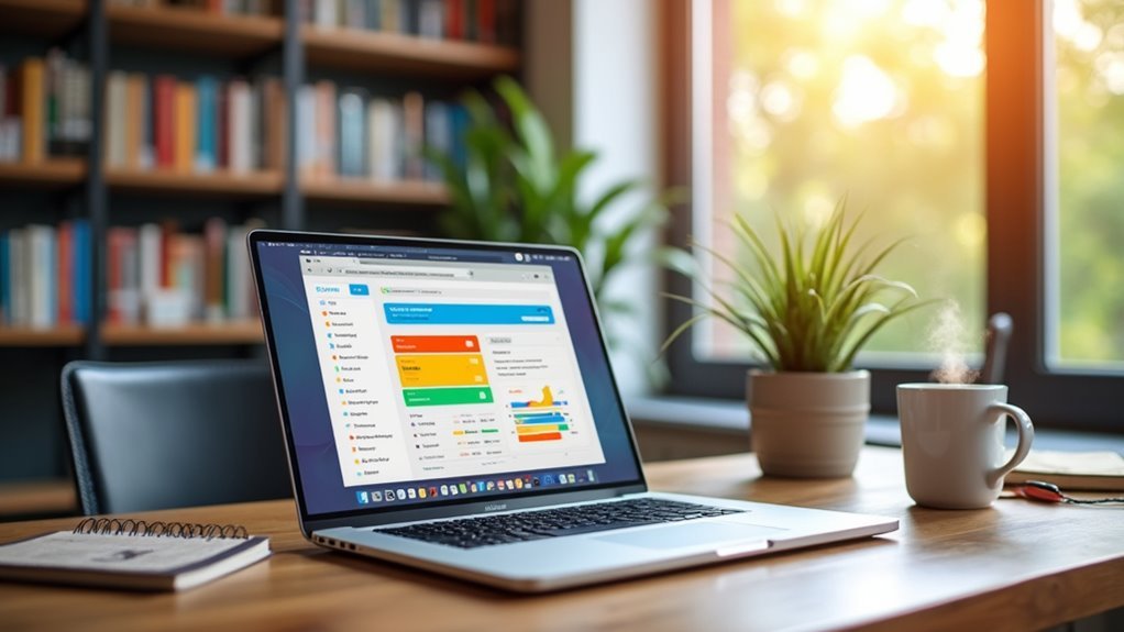 registering a free domain