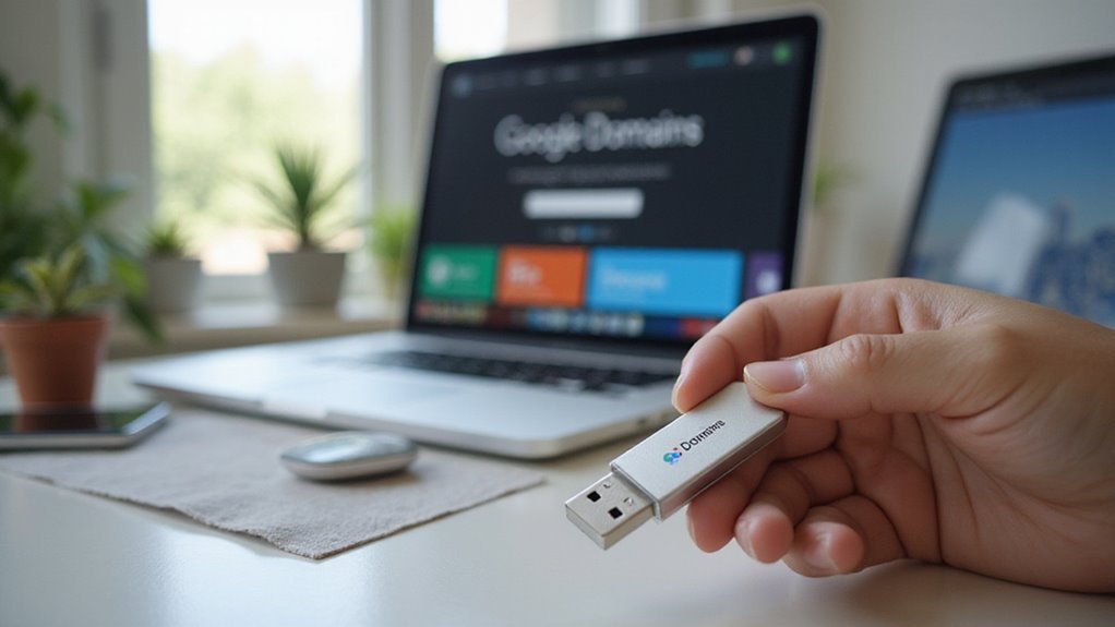 reliable domain management solutions