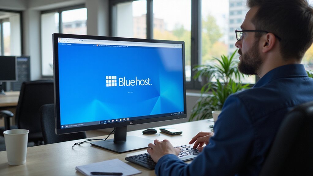 Top 10 Hosting Company in 2025 for Fast & Secure Websites 2 reliable fast secure hosting