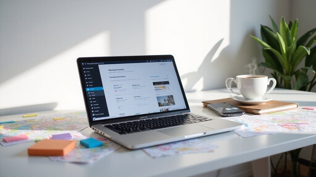 reliable free wordpress hosting