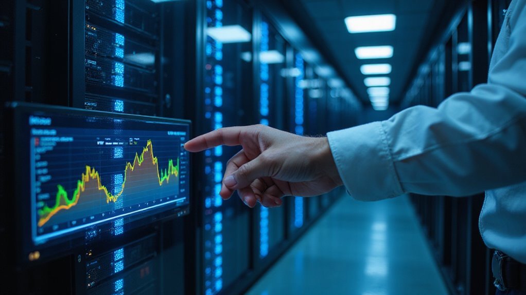 reliable high performance web hosting