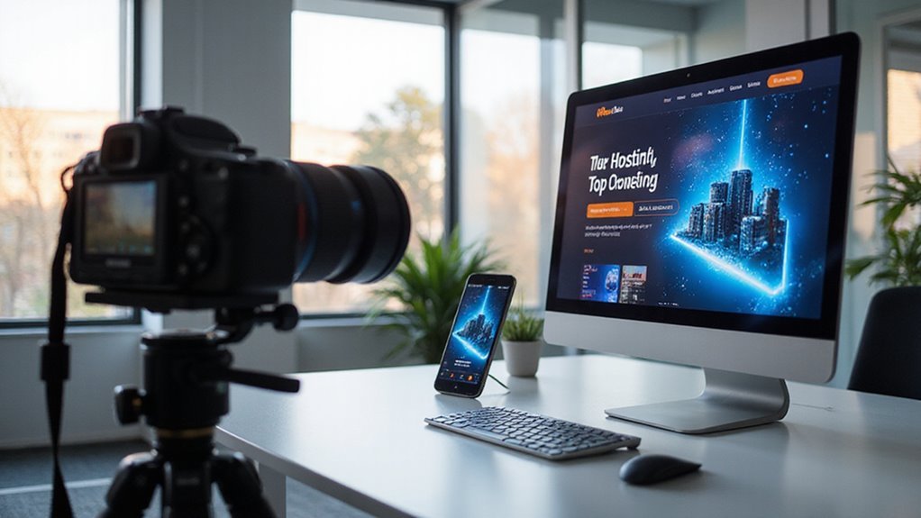 Top 10 Hosting Company in 2025 for Fast & Secure Websites 3 reliable hosting with security