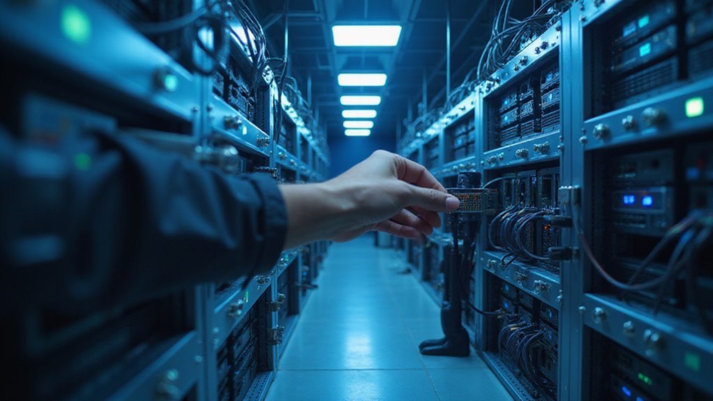 reliable hosting with unlimited resources