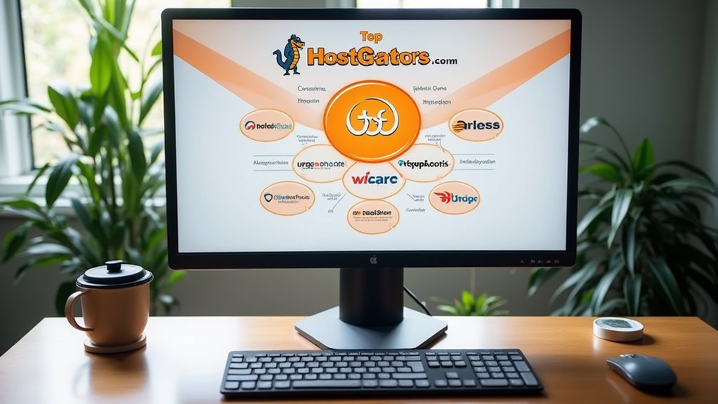 reliable uptime affordable plans