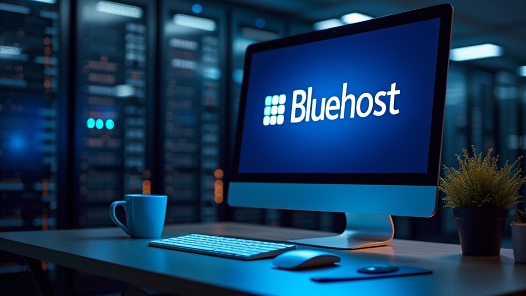 reliable user friendly web hosting