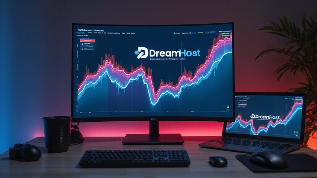 reliable user friendly web hosting