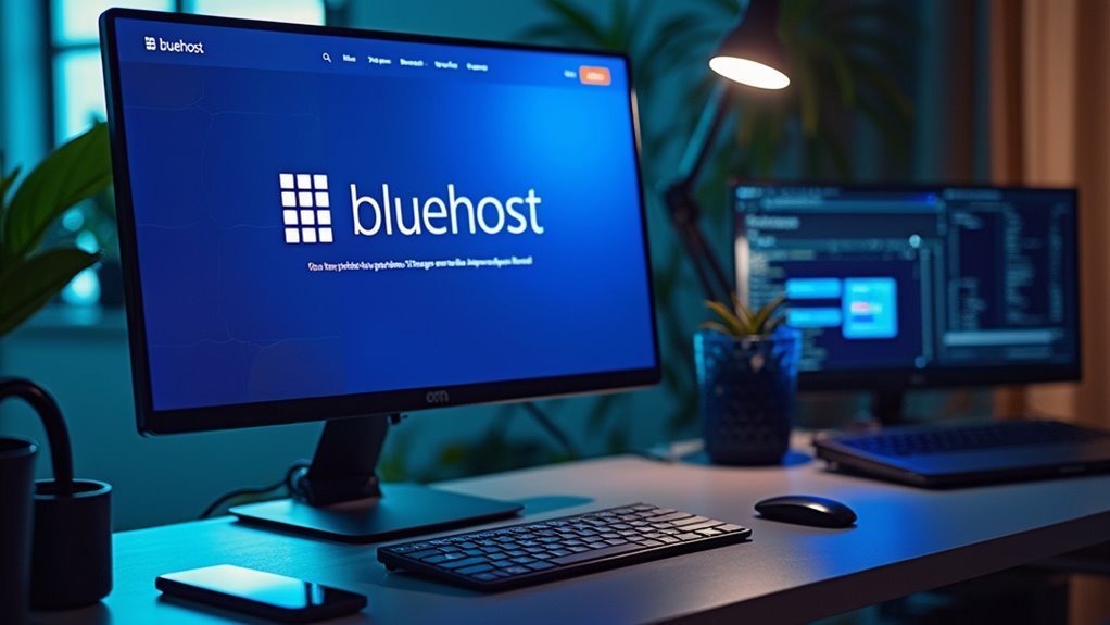 reliable web hosting provider