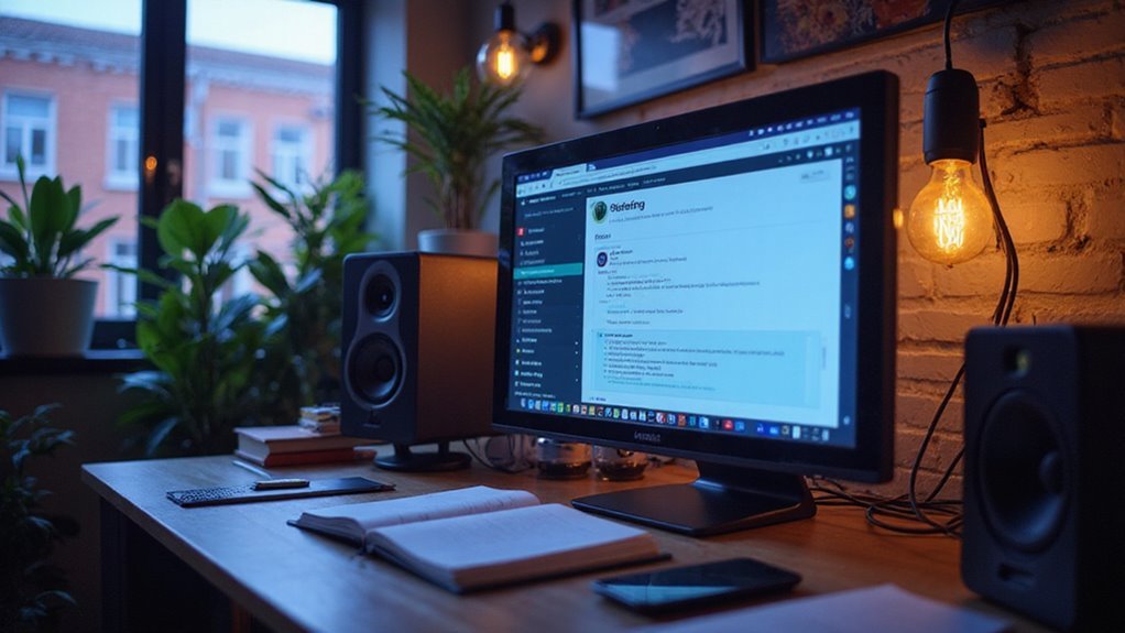 robust free hosting solution