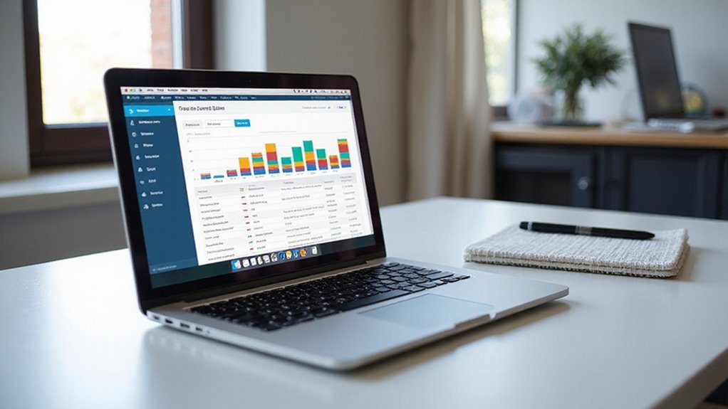 robust free wordpress capabilities
