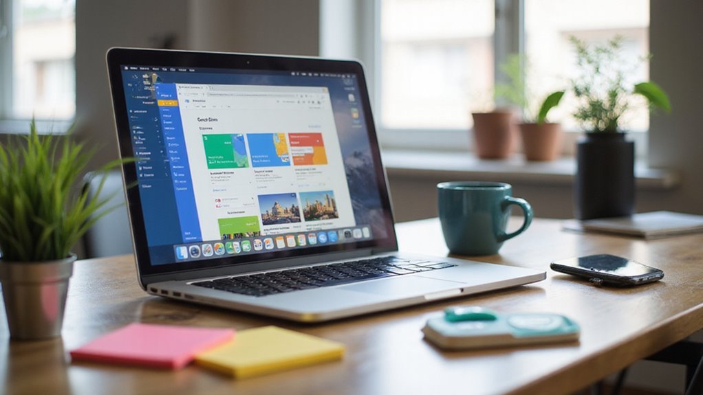 seamless google workspace integration