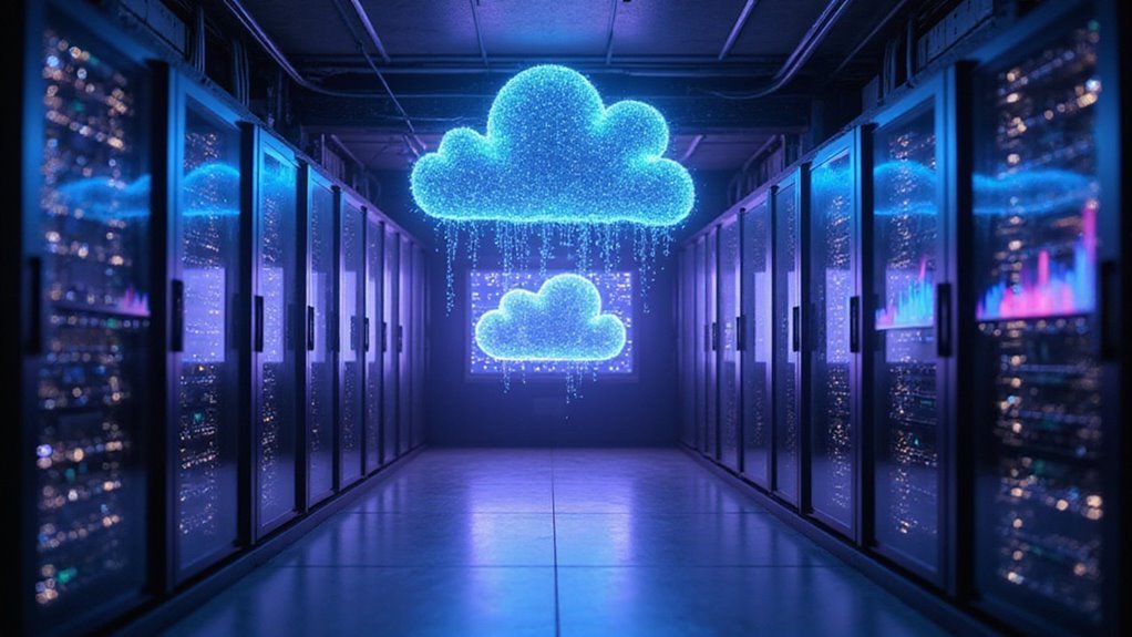 seamless multi cloud deployment integration