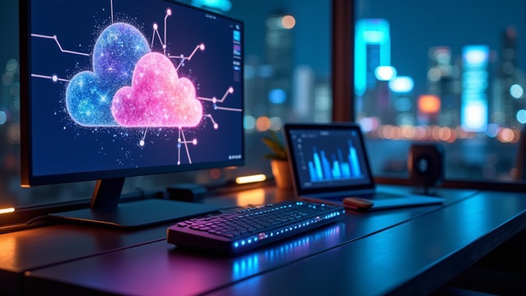 serverless computing adoption surge