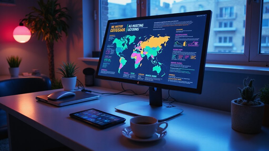 speed performance competitive pricing