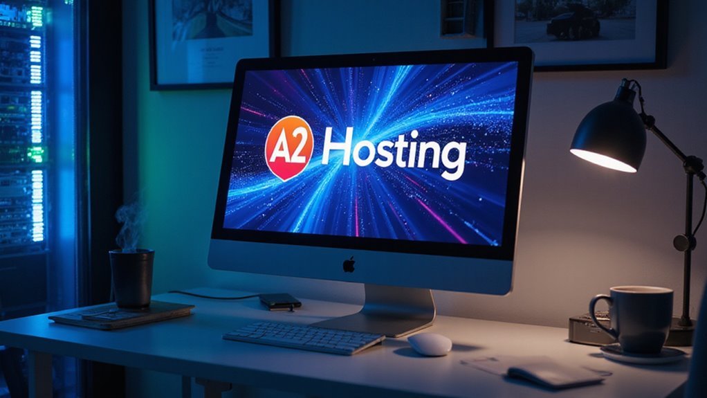 speed reliability flexible pricing