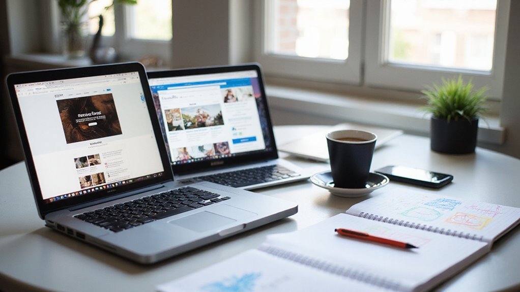 squarespace trial offers premium features