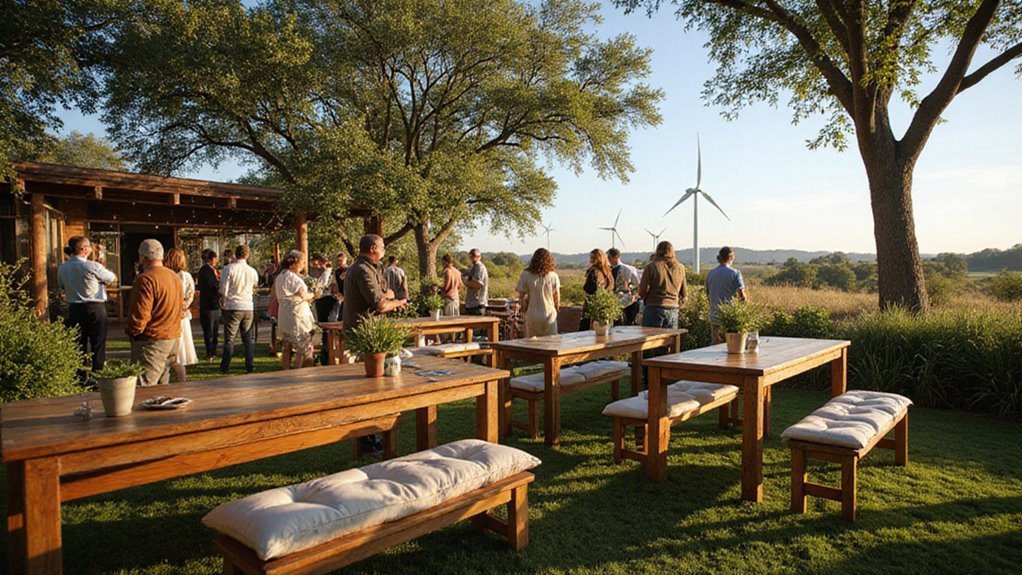 Hosting Trends 2025: What’s New in Web Hosting Technology & Services 3 sustainable event planning essentials