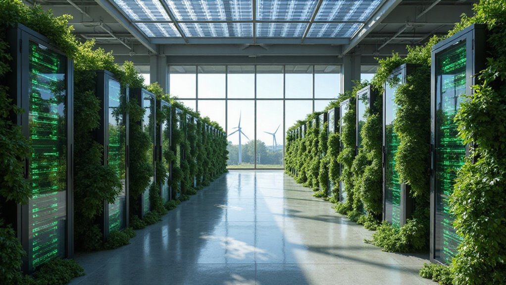 sustainable hosting practices evolve