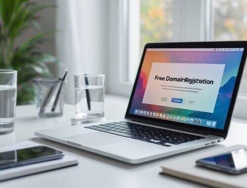 top free domain registrars