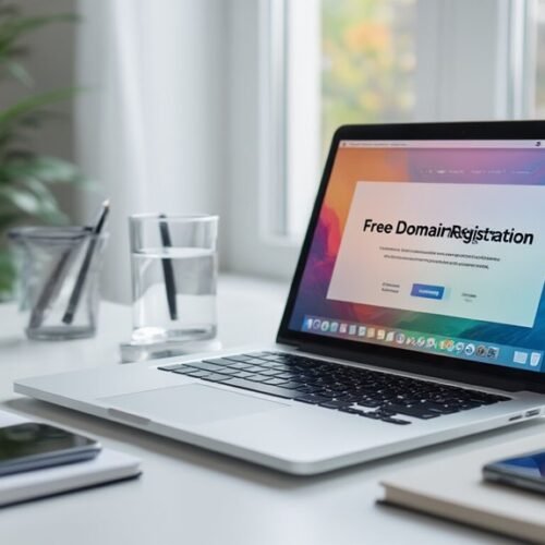 5 Best Free Domain Registration Services 4 top free domain registrars