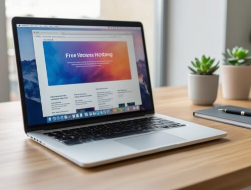 top free hosting options