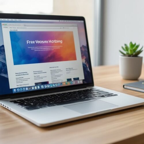 3 Best Free Website Hosting for Beginners 8 top free hosting options