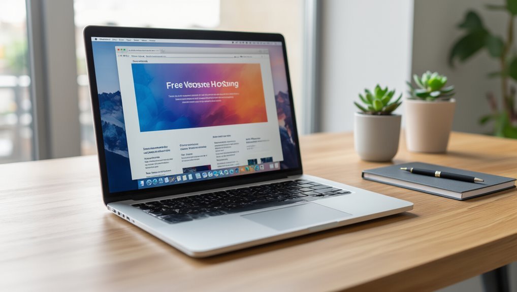 top free hosting options