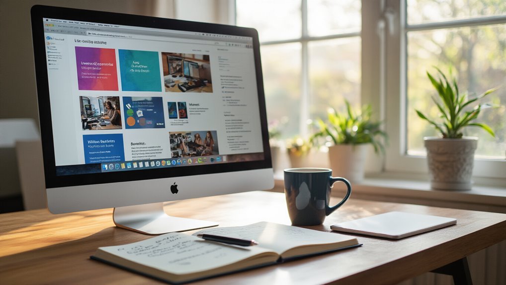 top free website builders