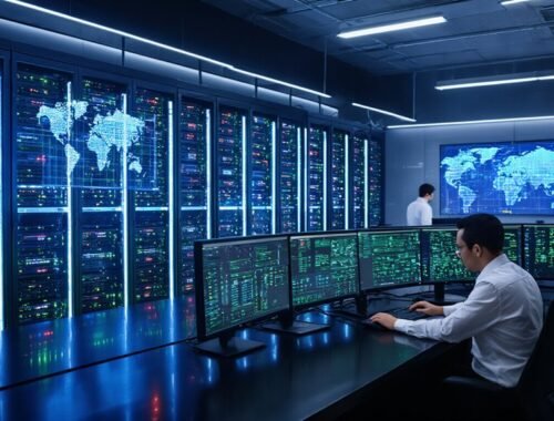 top global hosting providers