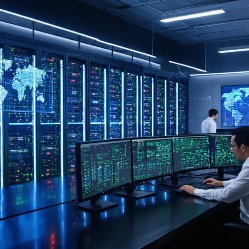 World Top 10 Hosting Companies for 2025 You Must Know 4 top global hosting providers