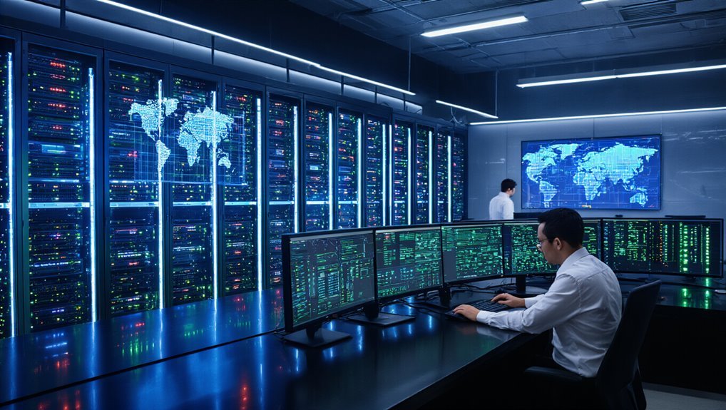 World Top 10 Hosting Companies for 2025 You Must Know 1 top global hosting providers